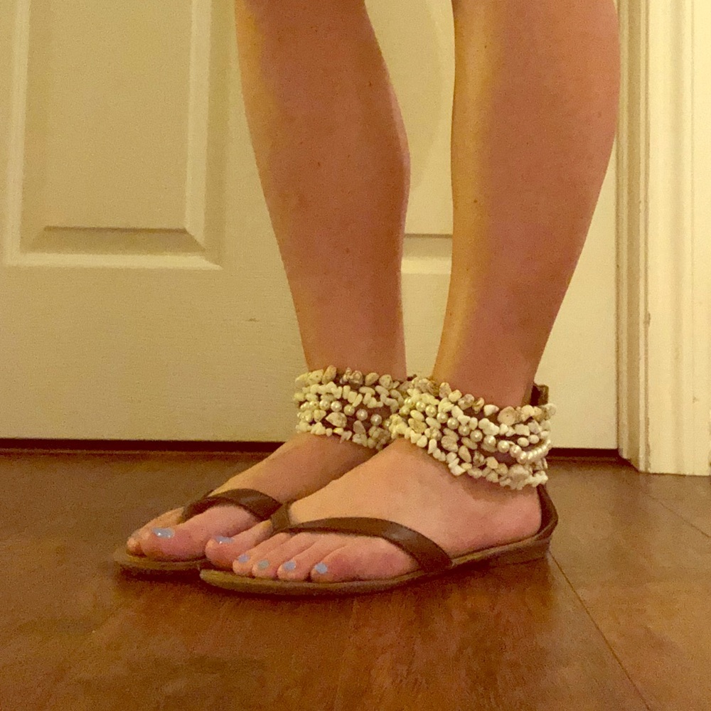 Zigi soho summer sandals